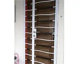 Gate PG20307 Using Wood or Aluminium Panels