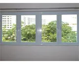 Soundproof Double Glazed Windows