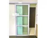 Kitchen Sliding Glass Door