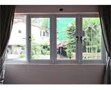 Soundproof Double Glazed Windows