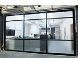 Office Partition Sliding Doors