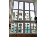 HDB Balcony Full Height Windows