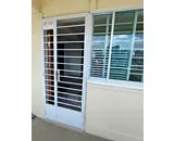Iron Door Gate & Window Grilles