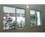 Big Profile Sliding Windows