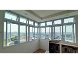 Soundproof Double Glazed Acoustic Windows