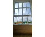 Balcony Full Height Sliding Windows