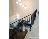 Staircase Railings Simple Modern Design