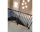 Staircase Railings Simple Modern Design