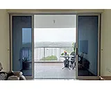 Balcony Sliding Glass Doors