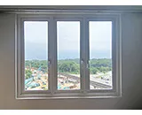 Soundproof Windows Block Construction Site Noise