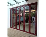 Slide & Foldable Doors