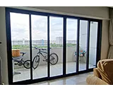 Balcony Sliding Glass Doors