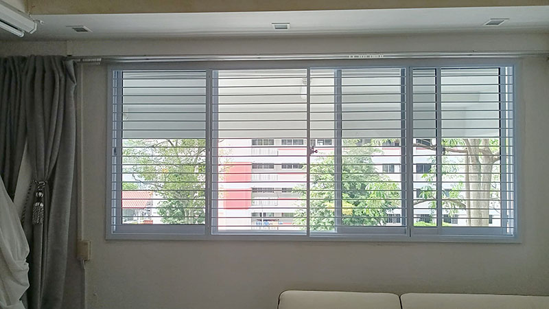 mild steel slim grilles